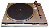Technics SL-QD2